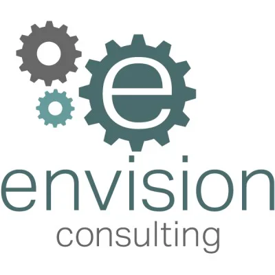 Logo of Envision Consulting, LLC