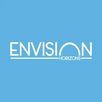 Logo of Envision Horizons