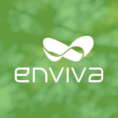 Logo of Enviva