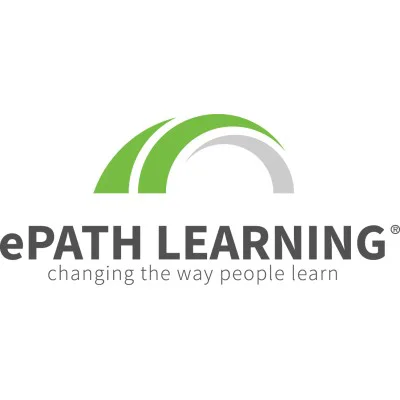 Logo of ePath Learning