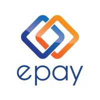 Logo of epay, a Euronet Worldwide Company