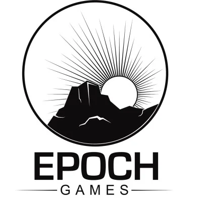 Logo of Epoch Games