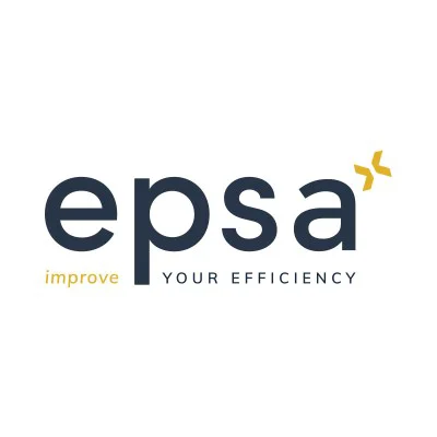 Logo of EPSA