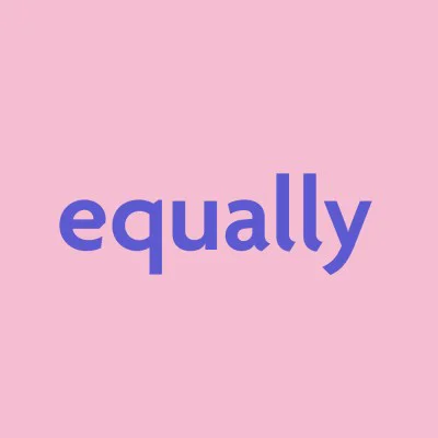 Logo of Equally Talent, Inc.