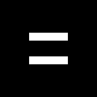 Logo of Equals