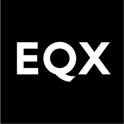 Logo of Equinox