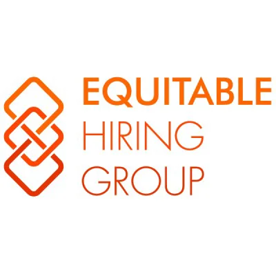 Logo of Equitable Hiring Group