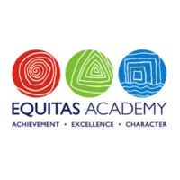 Logo of Equitas Academy Charter Schools