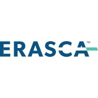 Logo of Erasca, Inc.