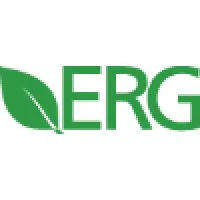 Logo of ERG