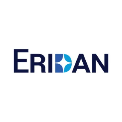 Logo of Eridan