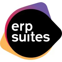 Logo of ERP Suites