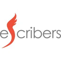 Logo of eScribers, LLC