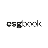 Logo of ESG Book