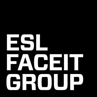 Logo of ESL FACEIT Group