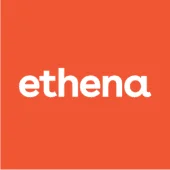 Logo of Ethena