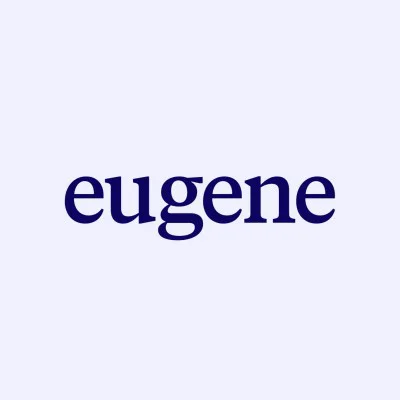 Logo of Eugene