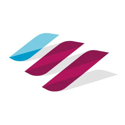 Logo of Eurowings