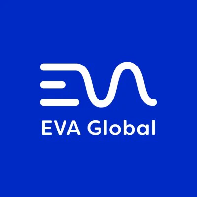 Logo of EVA Global