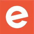 Logo of Eventbrite