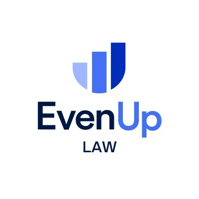 Logo of EvenUp