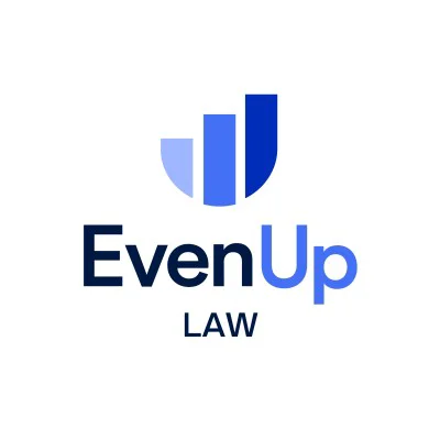 EvenUp Logo