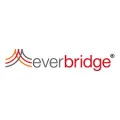 Logo of Everbridge