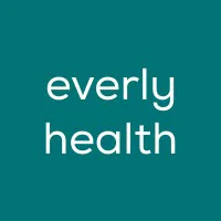 Logo of Everly Health