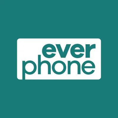 Logo of Everphone