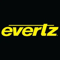 Logo of Evertz