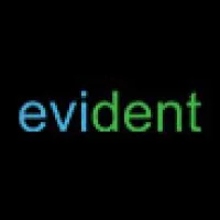 Logo of Evident