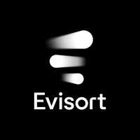 Logo of Evisort