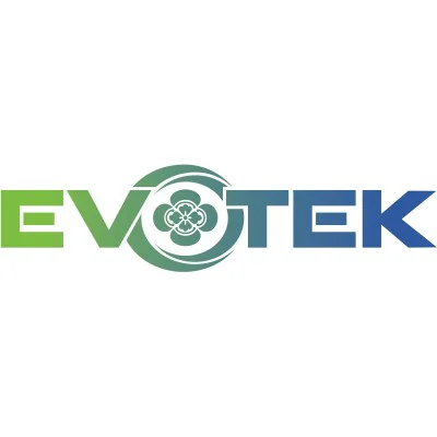 Logo of EVOTEK