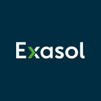 Logo of Exasol