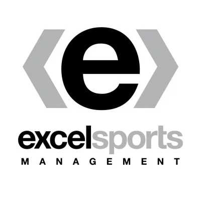 Logo of Excel Sports Management