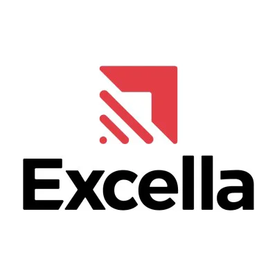 Logo of Excella