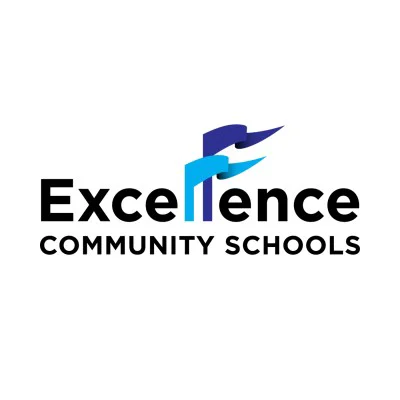 Logo of Excellence Community Schools