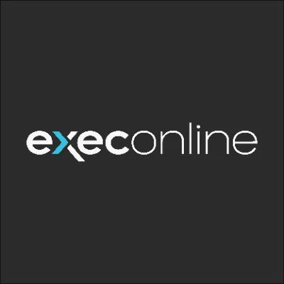 Logo of ExecOnline