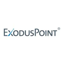 Logo of ExodusPoint