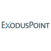 Logo of ExodusPoint