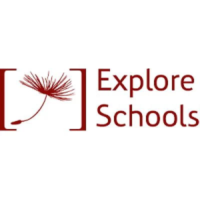 Logo of Explore Schools