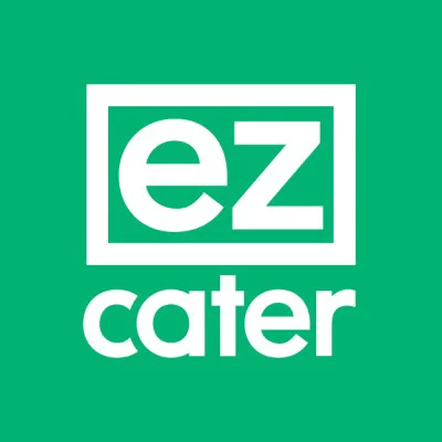 Logo of ezCater