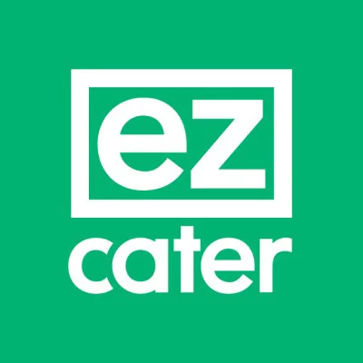 ezCater Logo