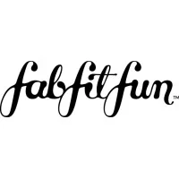 Logo of FabFitFun
