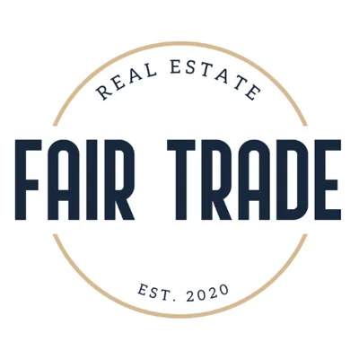 Logo of Fair Trade Real Estate