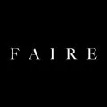 Logo of Faire