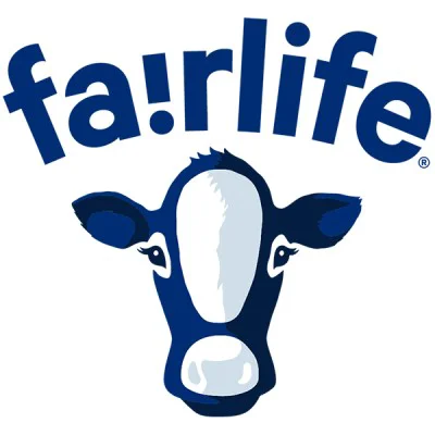 Logo of Fairlife