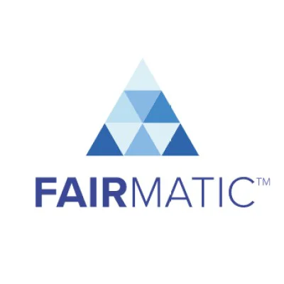 Logo of Fairmatic