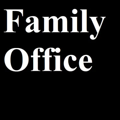 Logo of Family Office