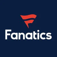 Logo of Fanatics, Inc.